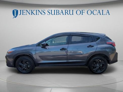 Used 2025 Subaru Crosstrek 2.0i AWD/4WD image 6
