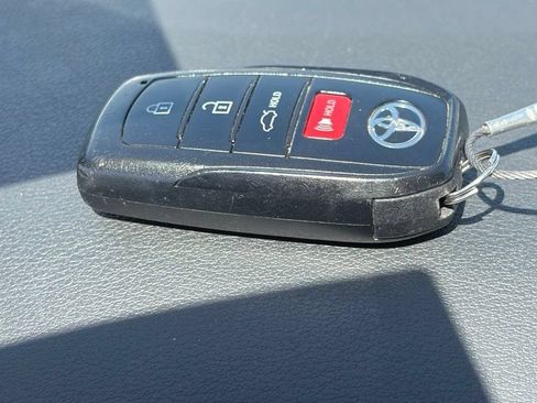 Used 2024 Toyota Corolla XSE FWD image 13