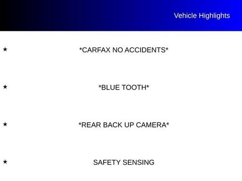 Used 2019 Honda Insight LX image 6