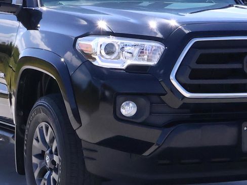 Used 2023 Toyota Tacoma SR5 image 7