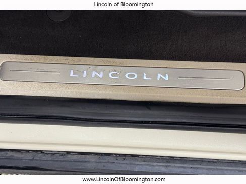 Used 2018 Lincoln Navigator Reserve w/ Technology Package image 21