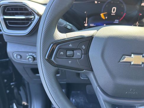 New 2026 Chevrolet TrailBlazer LT w/ Driver Confidence Package image 19