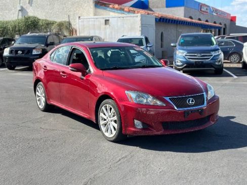 Used 2009 Lexus IS 250 AWD image 3