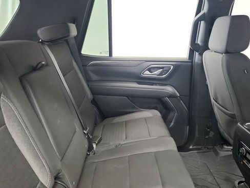 Used 2023 Chevrolet Tahoe LS w/ Driver Alert Package AWD/4WD image 27