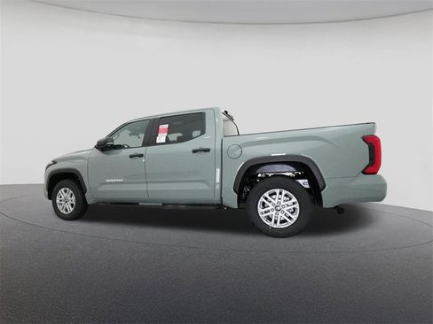 New 2026 Toyota Tundra SR5 image 20