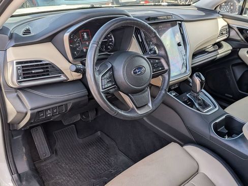 Used 2024 Subaru Outback Limited AWD/4WD image 33