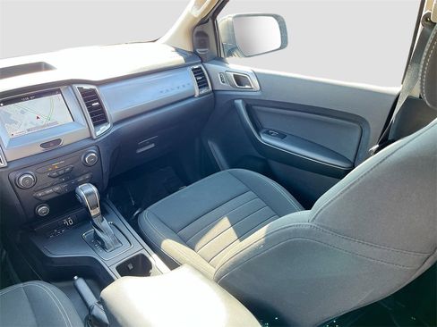 Used 2019 Ford Ranger XLT w/ Equipment Group 301A Mid image 22