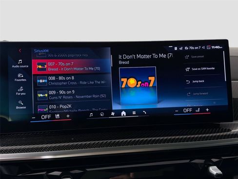New 2026 BMW X5 M60i AWD/4WD image 27