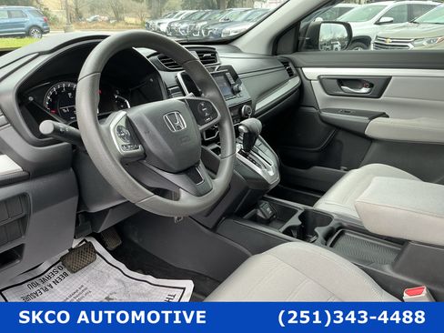 Used 2018 Honda CR-V LX image 20