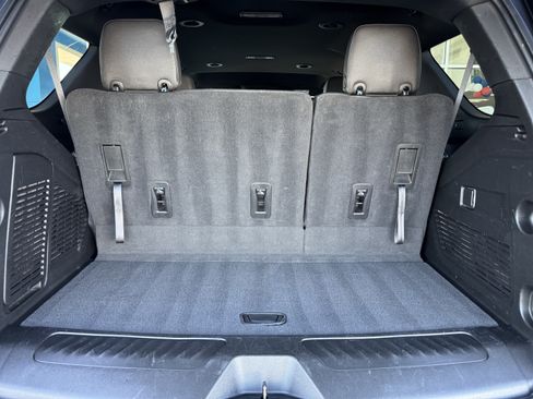 Certified 2024 Chevrolet Tahoe LT RWD image 18