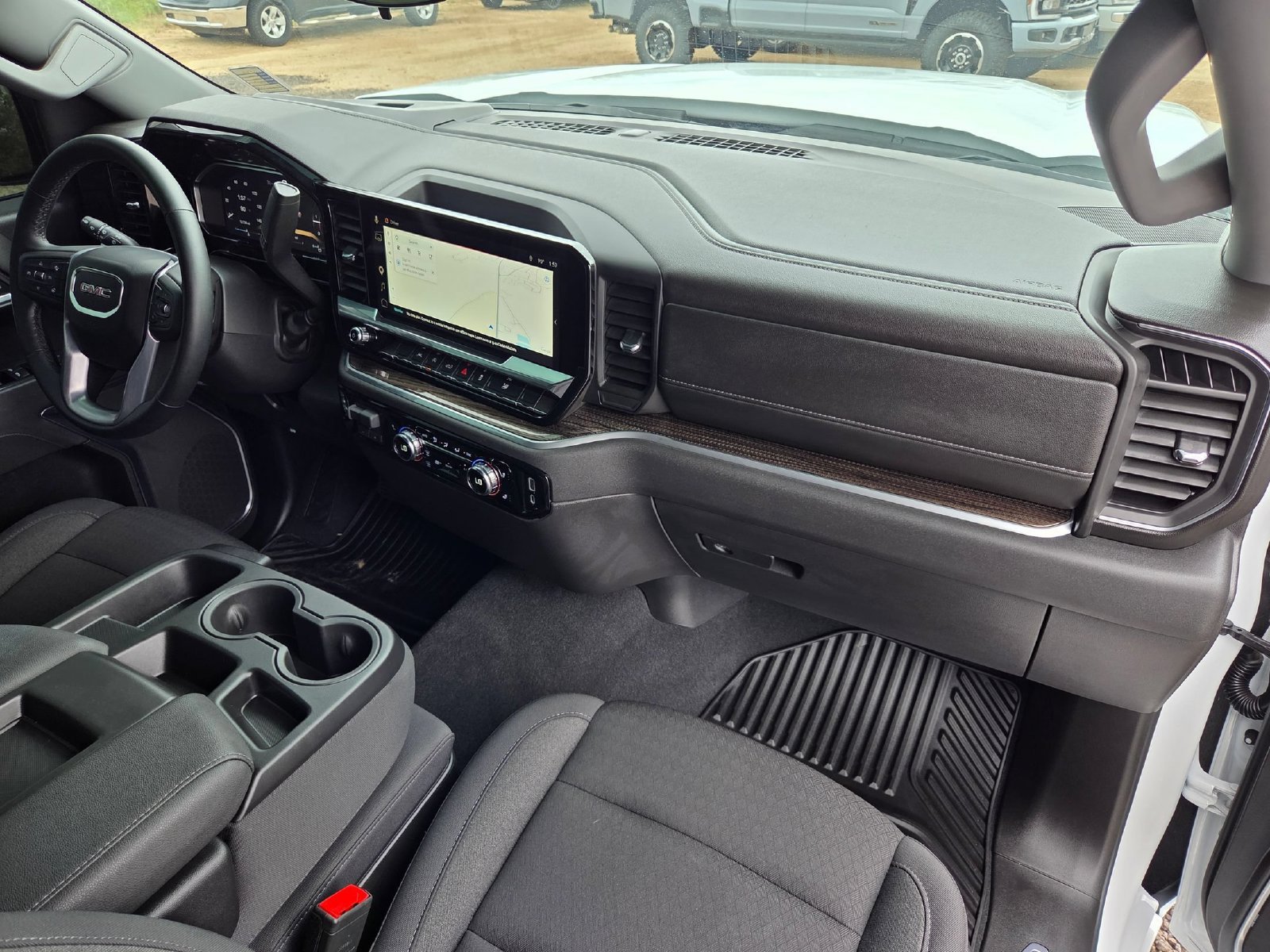 Used 2026 GMC Sierra 1500 Elevation AWD/4WD image 29