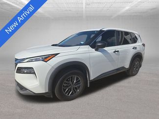 Used 2023 Nissan Rogue S FWD 360° Tour