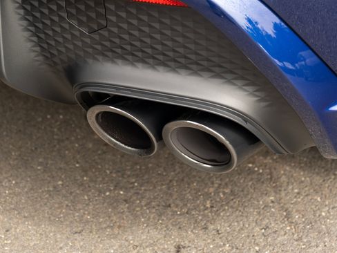 New 2026 Porsche Macan GTS AWD/4WD image 26