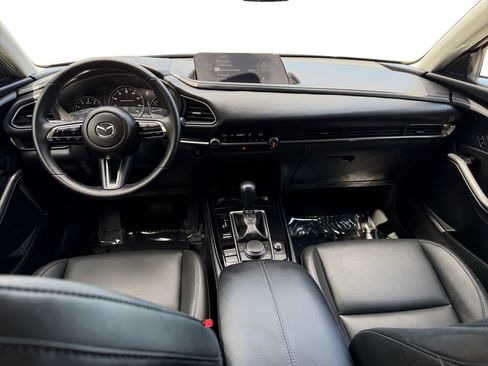 Used 2025 MAZDA CX-30 AWD 2.5 S w/ Select Sport Pkg image 13