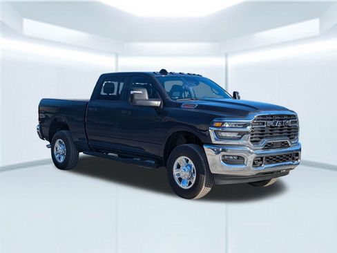 New 2026 RAM 2500 Tradesman image 9