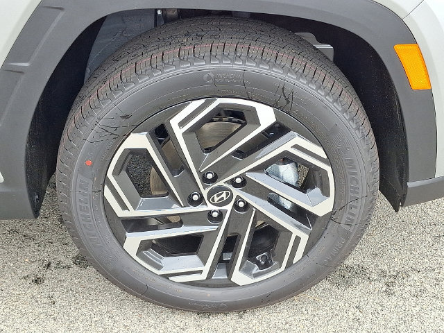 New 2026 Hyundai Tucson SEL Plus AWD/4WD image 8