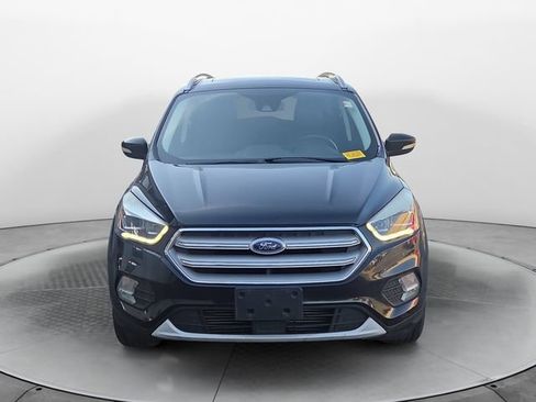 Used 2019 Ford Escape Titanium AWD/4WD image 8