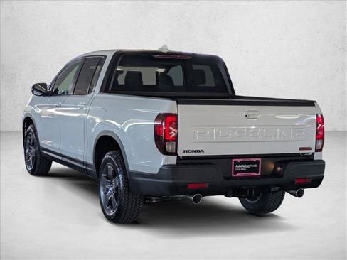 New 2026 Honda Ridgeline TrailSport image 9