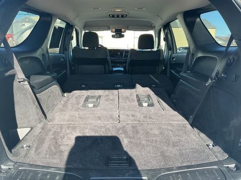 Used 2022 Dodge Durango SXT w/ Trailer Tow Group IV image 39