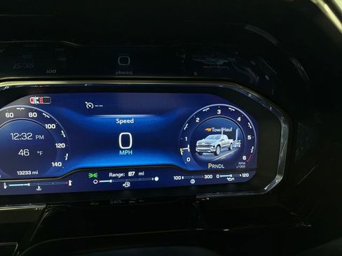 Used 2025 Chevrolet Silverado 1500 LT w/ Work Truck Package image 42