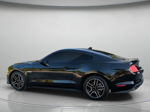 Certified 2022 Ford Mustang GT Premium RWD image 18