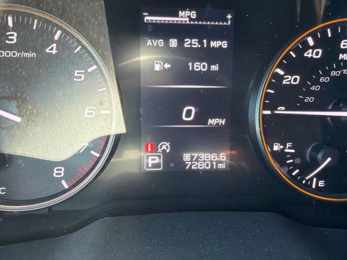 Used 2024 Subaru Outback Wilderness AWD/4WD image 30