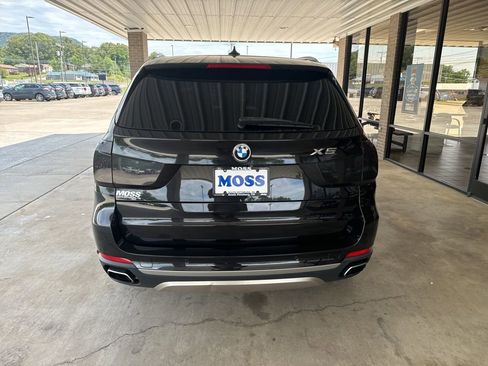 Used 2018 BMW X5 xDrive35i AWD/4WD image 5