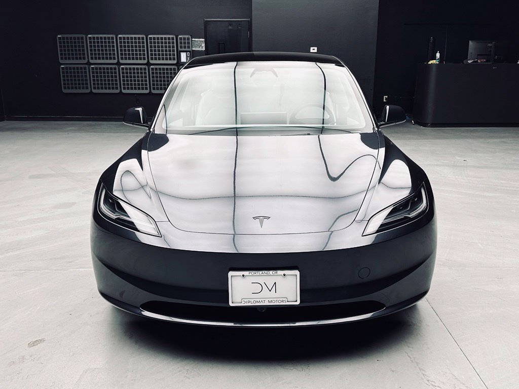 Used 2026 Tesla Model 3 RWD image 12