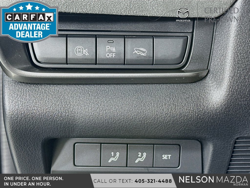 Used 2026 MAZDA CX-30 Aire Edition AWD/4WD image 11