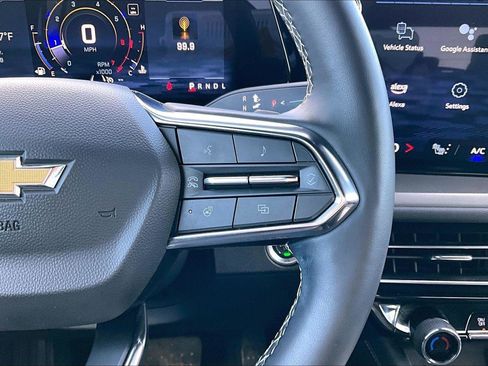 Used 2024 Chevrolet Traverse LT w/ LPO, Floor Liner Package image 20