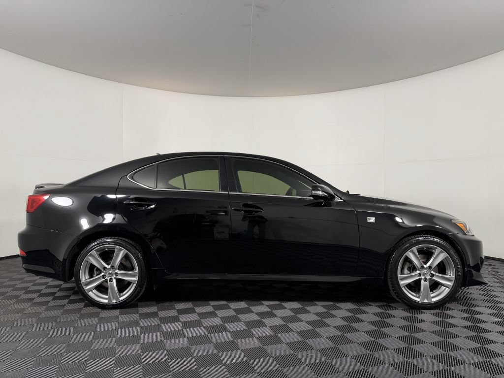 Used 2012 Lexus IS 250 RWD image 4