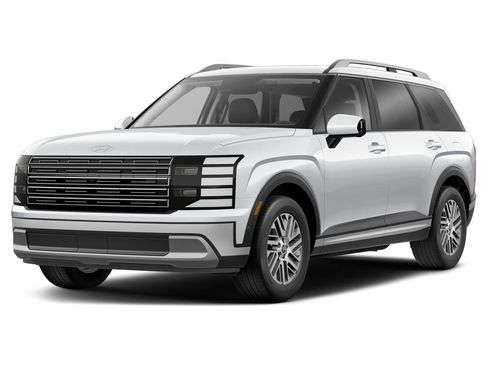 New 2026 Hyundai Palisade SEL image 7