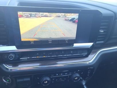 Used 2023 Chevrolet Silverado 1500 RST w/ Redline Edition