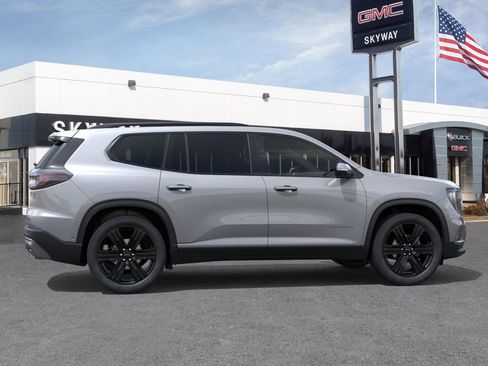 New 2025 GMC Acadia Elevation w/ Elevation Premium Package image 19