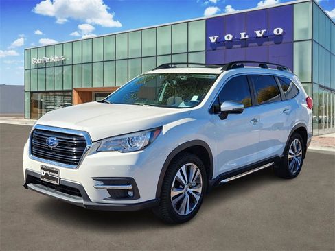 Used 2020 Subaru Ascent Touring image 28