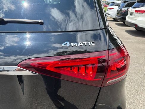 Used 2020 Mercedes-Benz GLE 350 4MATIC image 26