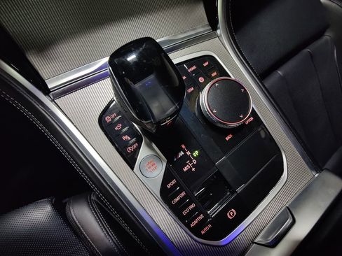 Used 2020 BMW M850i Gran Coupe xDrive w/ Driving Assistance Package image 41