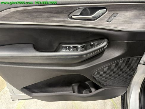 Used 2023 Jeep Grand Cherokee L Limited w/ Luxury Tech Group II AWD/4WD image 26