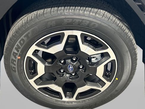 New 2026 Subaru Outback Touring image 13