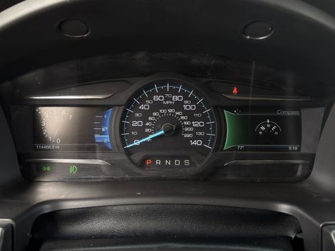 Used 2019 Ford Flex SEL w/ Equipment Group 202A AWD/4WD image 14
