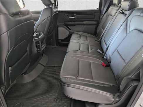 New 2026 RAM 1500 Rebel image 15