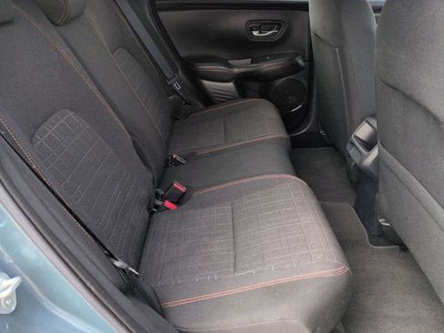 Used 2024 Honda HR-V Sport image 21