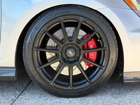 Used 2017 Volkswagen GTI Sport FWD image 25