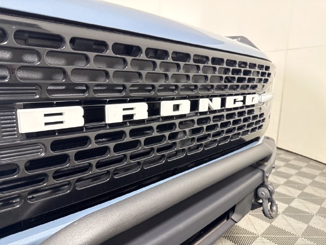 Used 2023 Ford Bronco Wildtrak AWD/4WD image 19