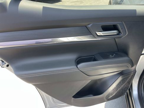 New 2026 GMC Terrain Elevation w/ Technology Package II FWD image 22
