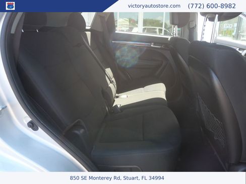Used 2014 Kia Sorento LX FWD image 20