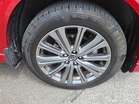 Used 2025 MAZDA CX-5 Signature AWD/4WD image 8