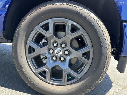 New 2026 Ford F150 STX w/ Equipment Group 200A AWD/4WD image 13