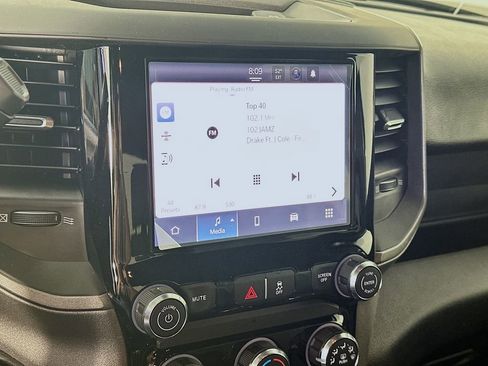 New 2026 RAM 5500 Tradesman AWD/4WD image 13