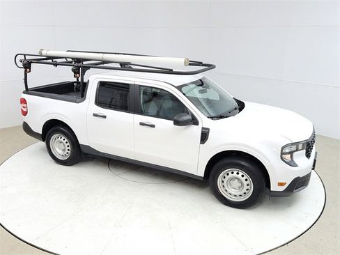 Used 2025 Ford Maverick XLT w/ Equipment Group 302A image 20